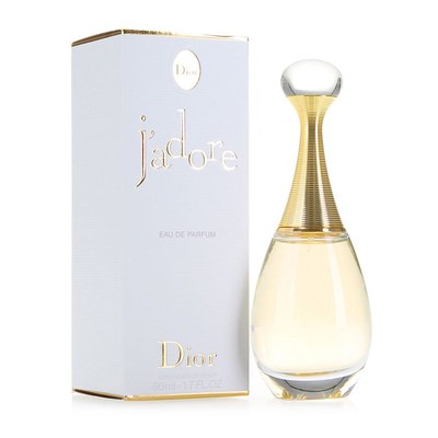 Dior J'Adore, 100 мл, туалетная вода, тестер