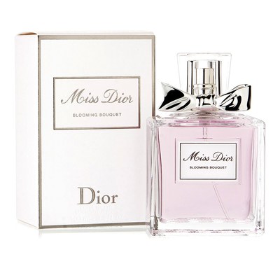 Dior Miss Dior Blooming Bouquet, 30 мл, туалетная вода
