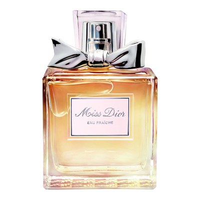 Dior Miss Dior Eau Fraiche, 100 мл, туалетная вода