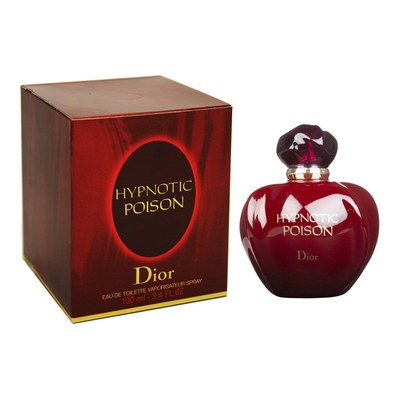 Dior Poison Hypnotic, 100 мл, туалетная вода, тестер
