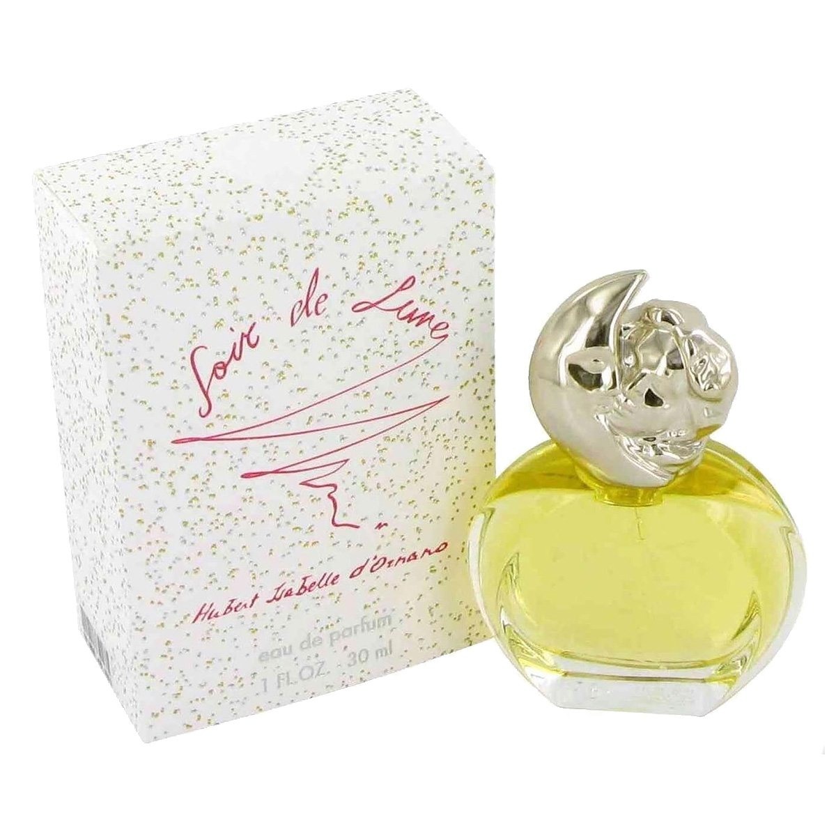 SISLEY - Soir de Lune 30 ml   парфюмерная вода