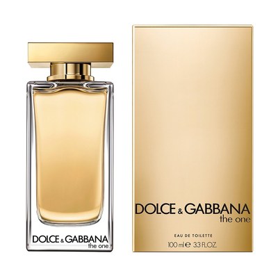 Dolce & Gabbana The One, 50 мл, туалетная вода, тестер