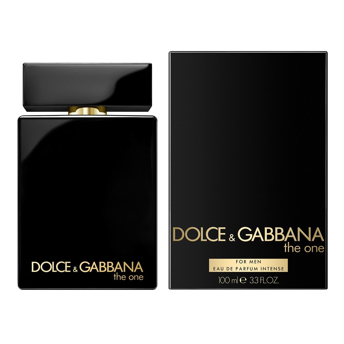 Dolce & Gabbana The One Intense, 0.8 мл, парфюмерная вода