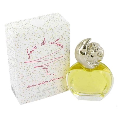Sisley Soir De Lune, 100 мл, парфюмерная вода