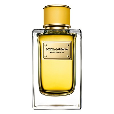 Dolce & Gabbana Velvet Ginestra, 150 мл, парфюмерная вода