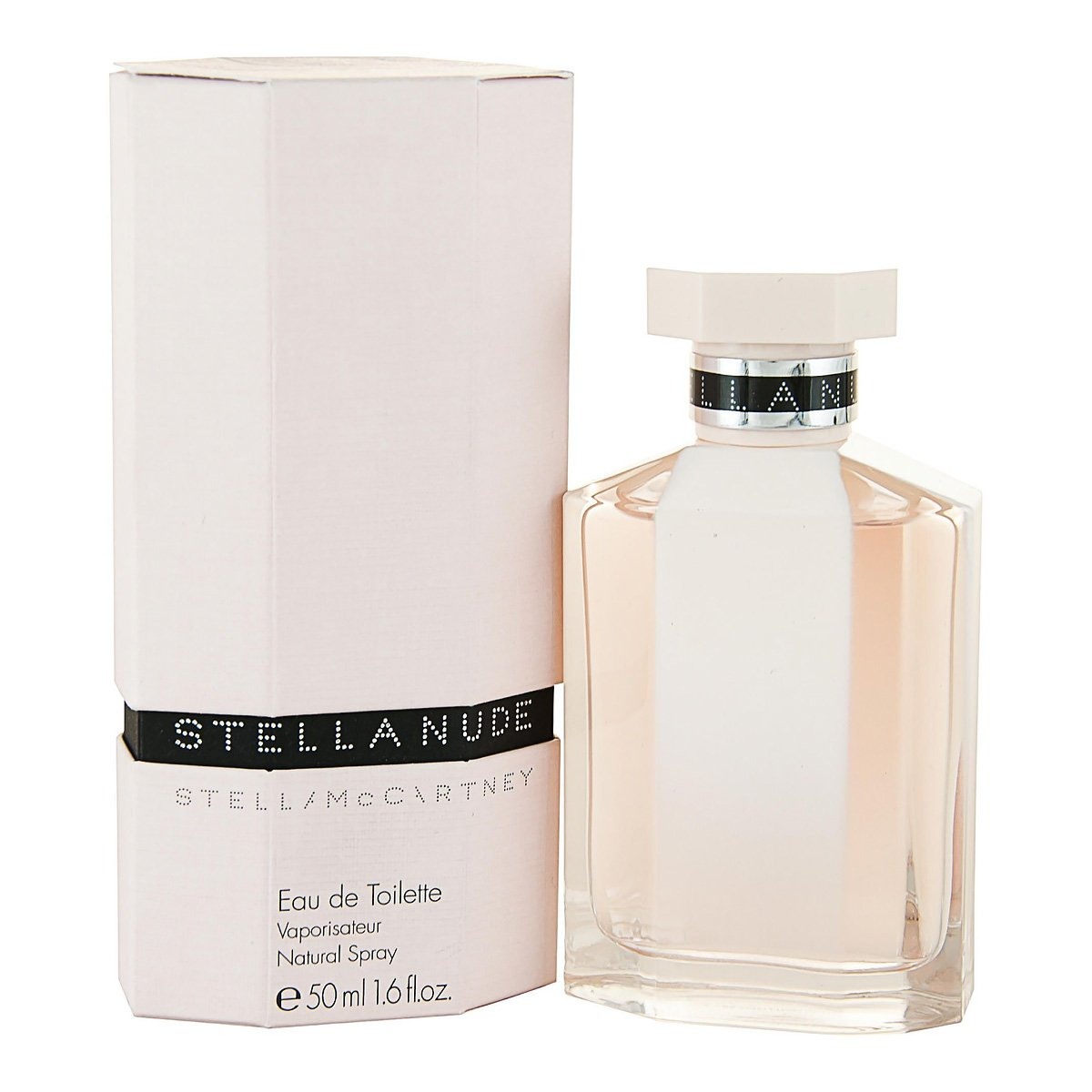 STELLA McCARTNEY - Stella Nude 100 ml туалетная вода