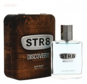 STR 8 - Discovery 100 ml туалетная вода