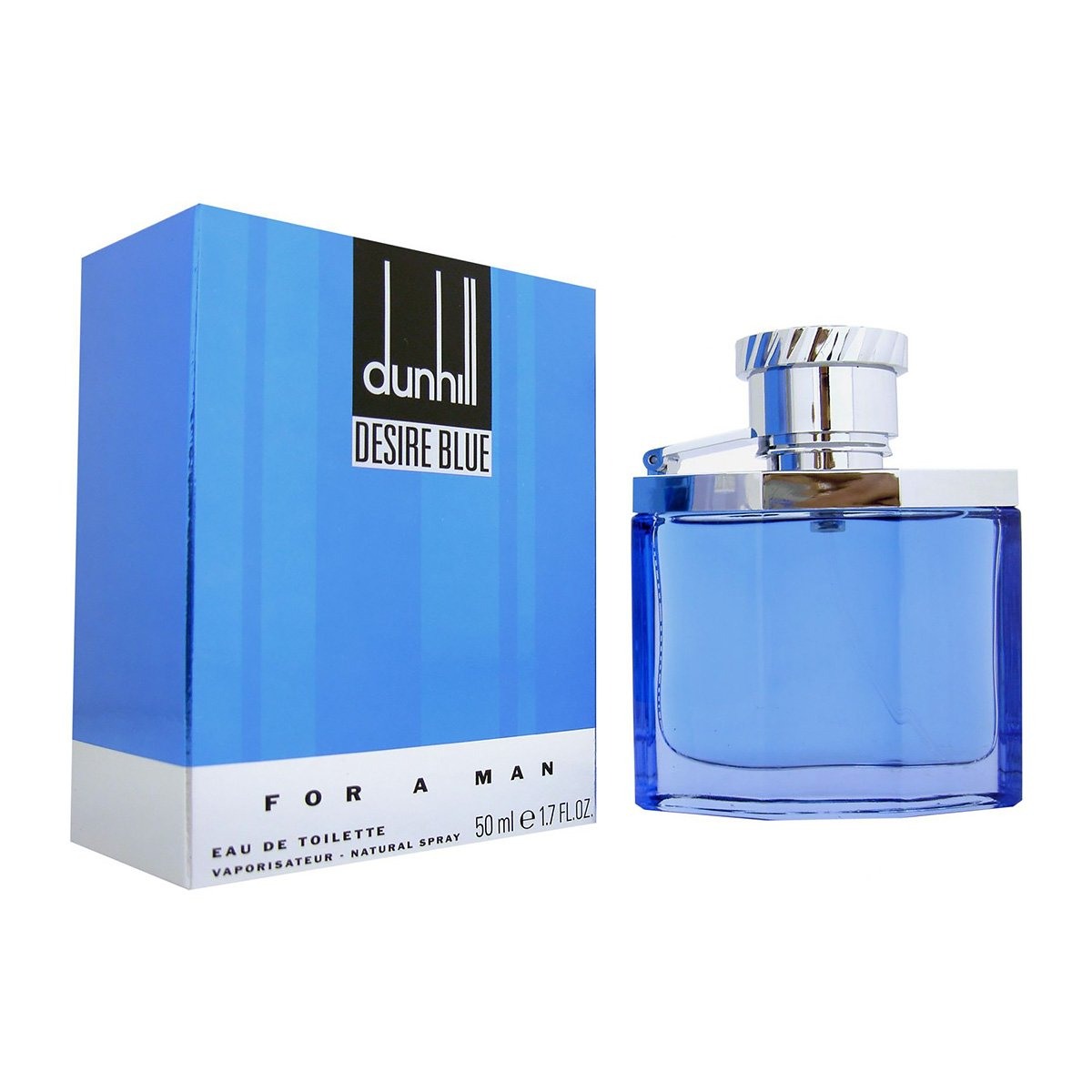 Dunhill Desire Blue, 100 мл, туалетная вода