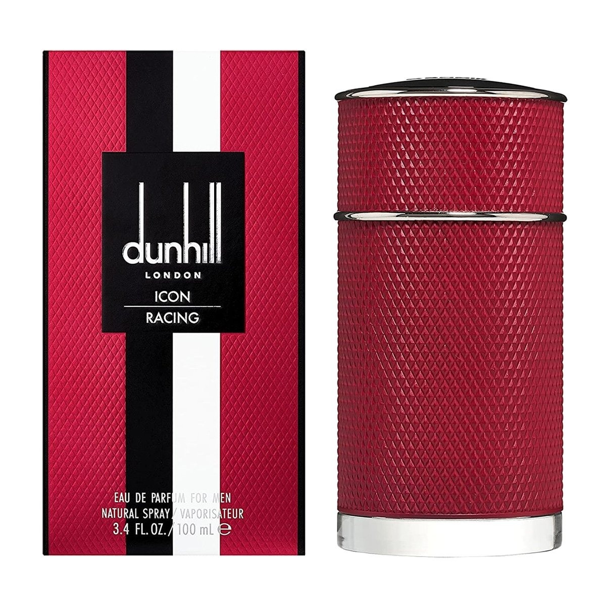 Dunhill Icon Racing Red, 100 мл, парфюмерная вода