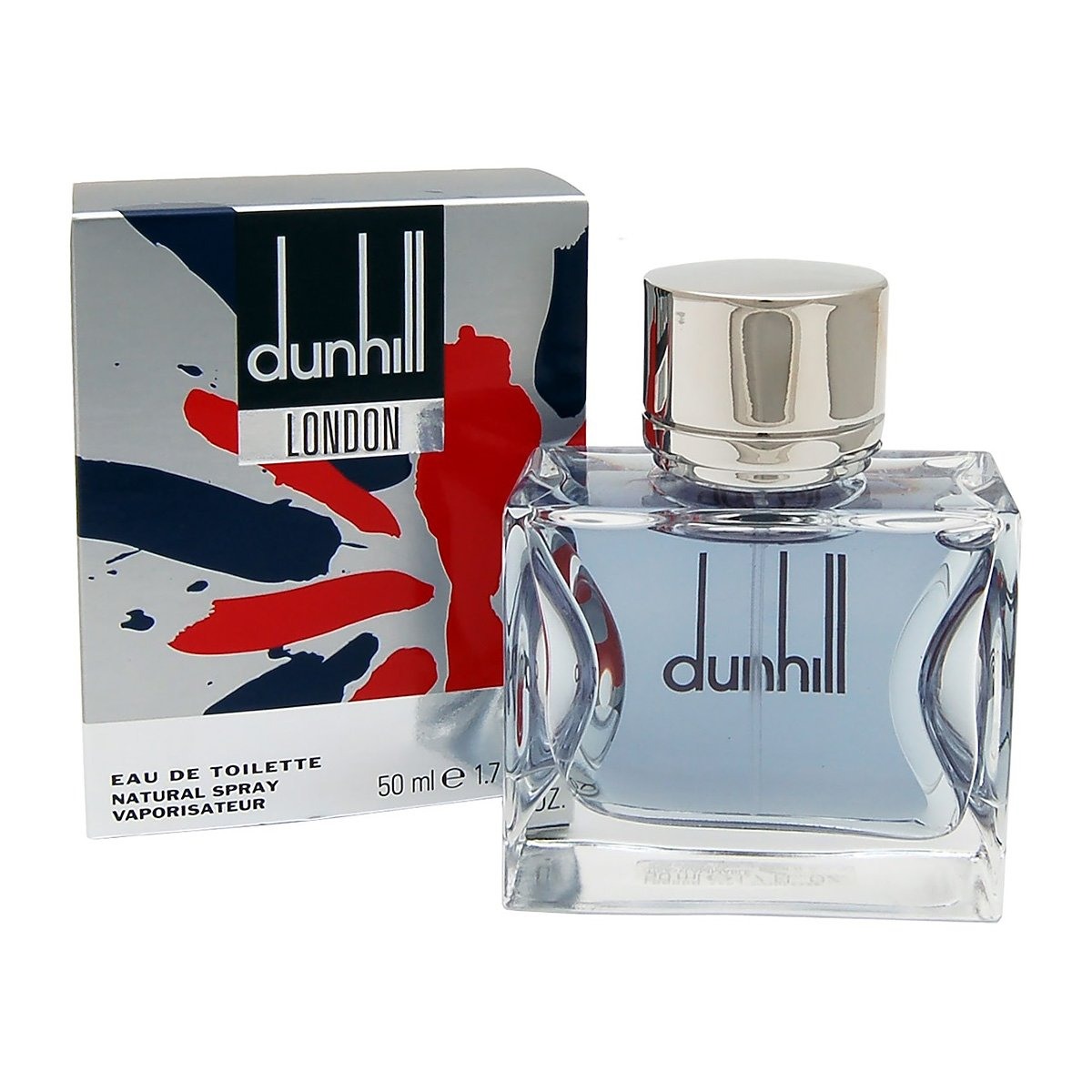 Dunhill London, 50 мл, туалетная вода