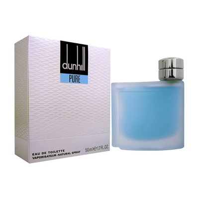 Dunhill Pure, 75 мл, туалетная вода