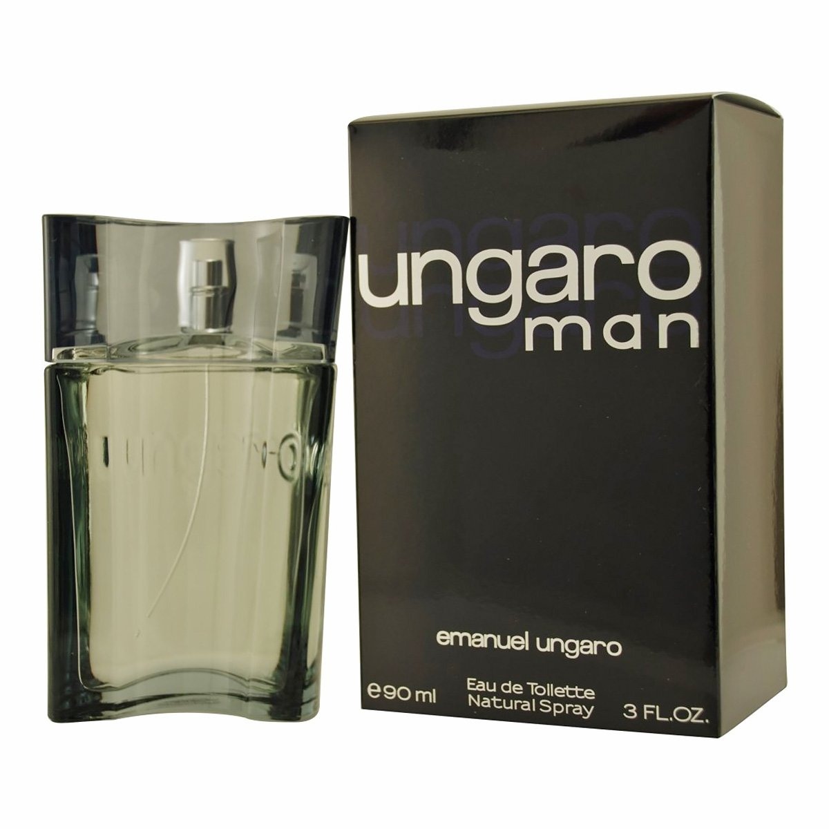 Emanuel Ungaro Ungaro, 90 мл, туалетная вода, тестер