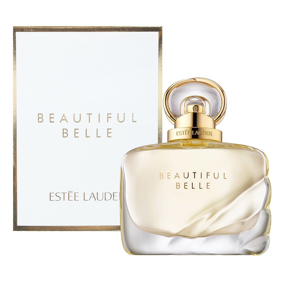 Estee Lauder Beautiful Belle, 50 мл, парфюмерная вода, тестер
