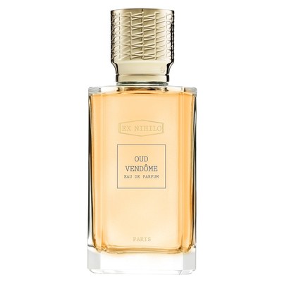Ex Nihilo Oud Vendome, 100 мл, парфюмерная вода