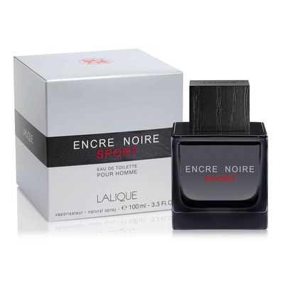 LALIQUE - Encre Noire Sport 100 ml туалетная вода