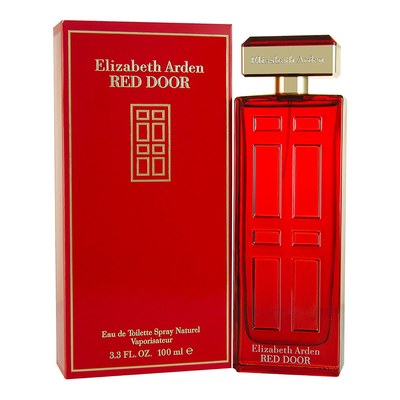 Elizabeth Arden Red Door, 100 мл, туалетная вода