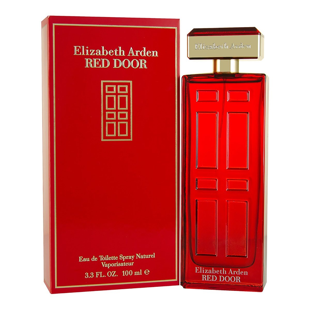 Elizabeth Arden Red Door, 15 мл, туалетная вода