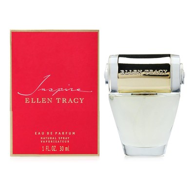 Ellen Tracy Inspire, 50 мл, парфюмерная вода