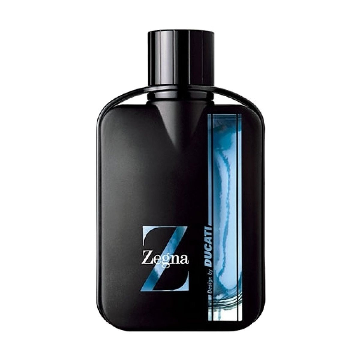 Ermenegildo Zegna Zegna Z Ducati, 100 мл, туалетная вода
