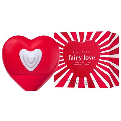 Escada Fairy Love, 1 мл, туалетная вода