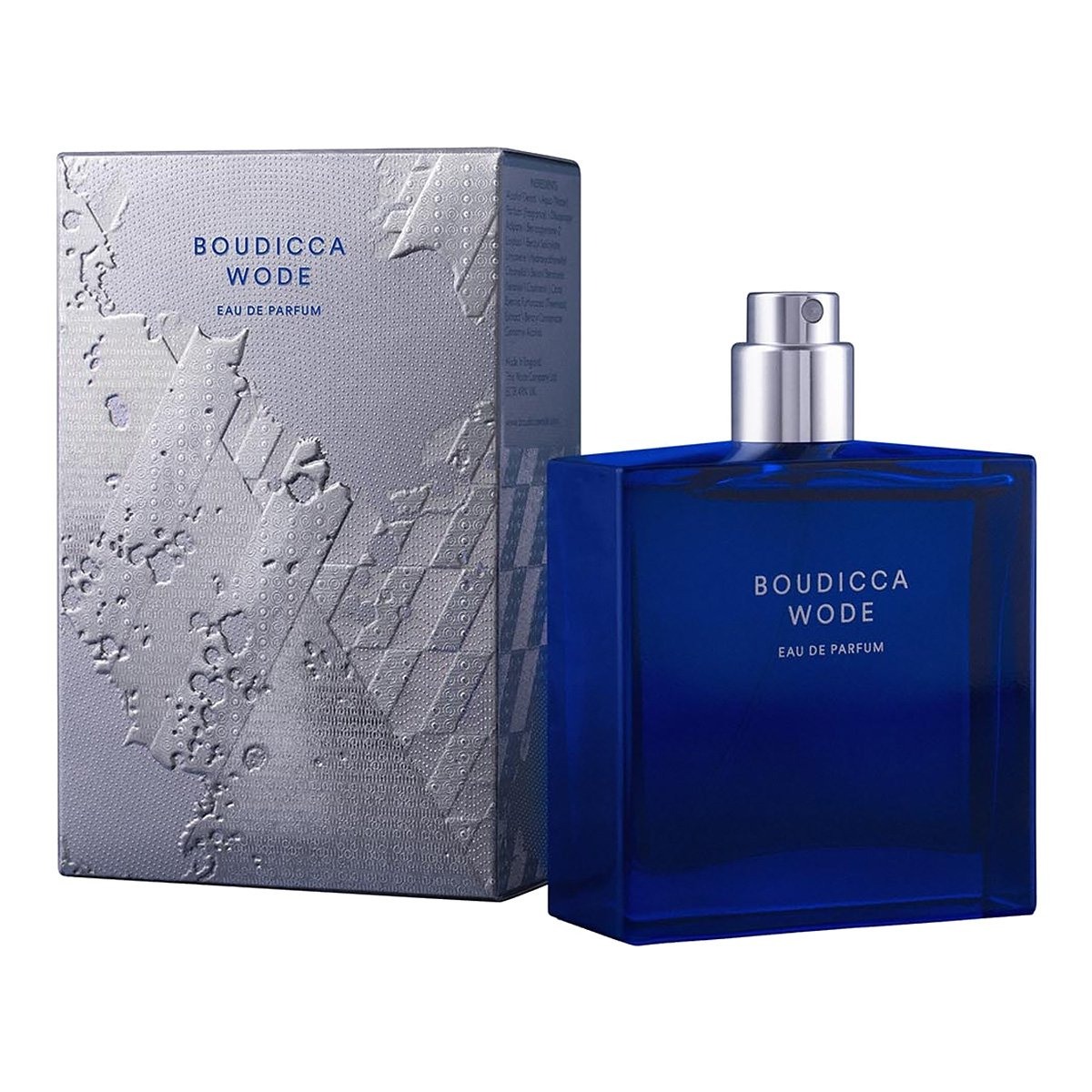 Escentric Molecules Boudica Wode, 50 мл, парфюмерная вода, тестер