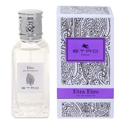 Etro Etra, 100 мл, туалетная вода