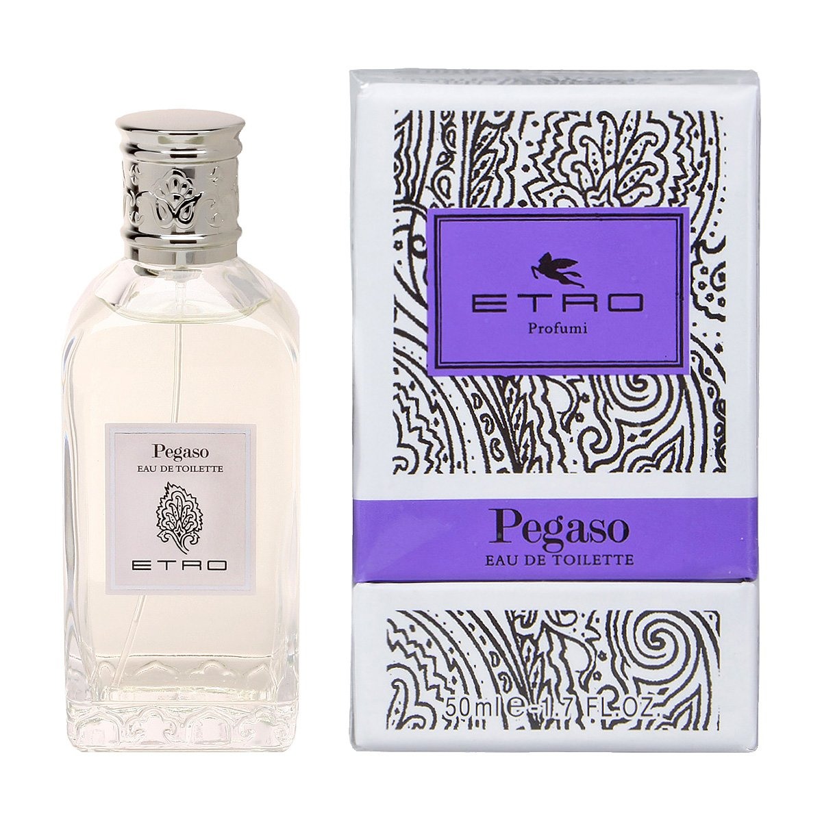 Etro Pegaso, 100 мл, туалетная вода
