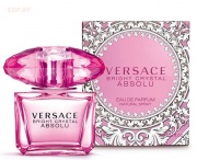 VERSACE - Bright Crystal Absolu   90ml парфюмерная вода