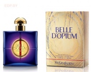 YVES SAINT LAURENT - Belle D,Opium Eau De Parfum Eclat 50 ml   парфюмерная вода