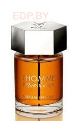 YVES SAINT LAURENT - L'Homme Parfum Intense   60 ml парфюмерная вода