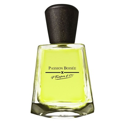 Frapin Passion Boisee, 100 мл, парфюмерная вода