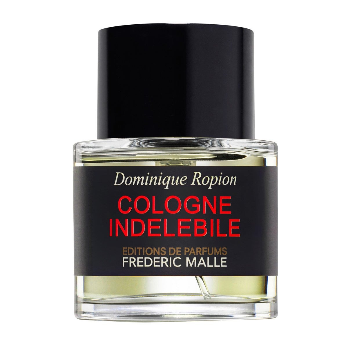 Frederic Malle Cologne Indelebile, 100 мл, парфюмерная вода