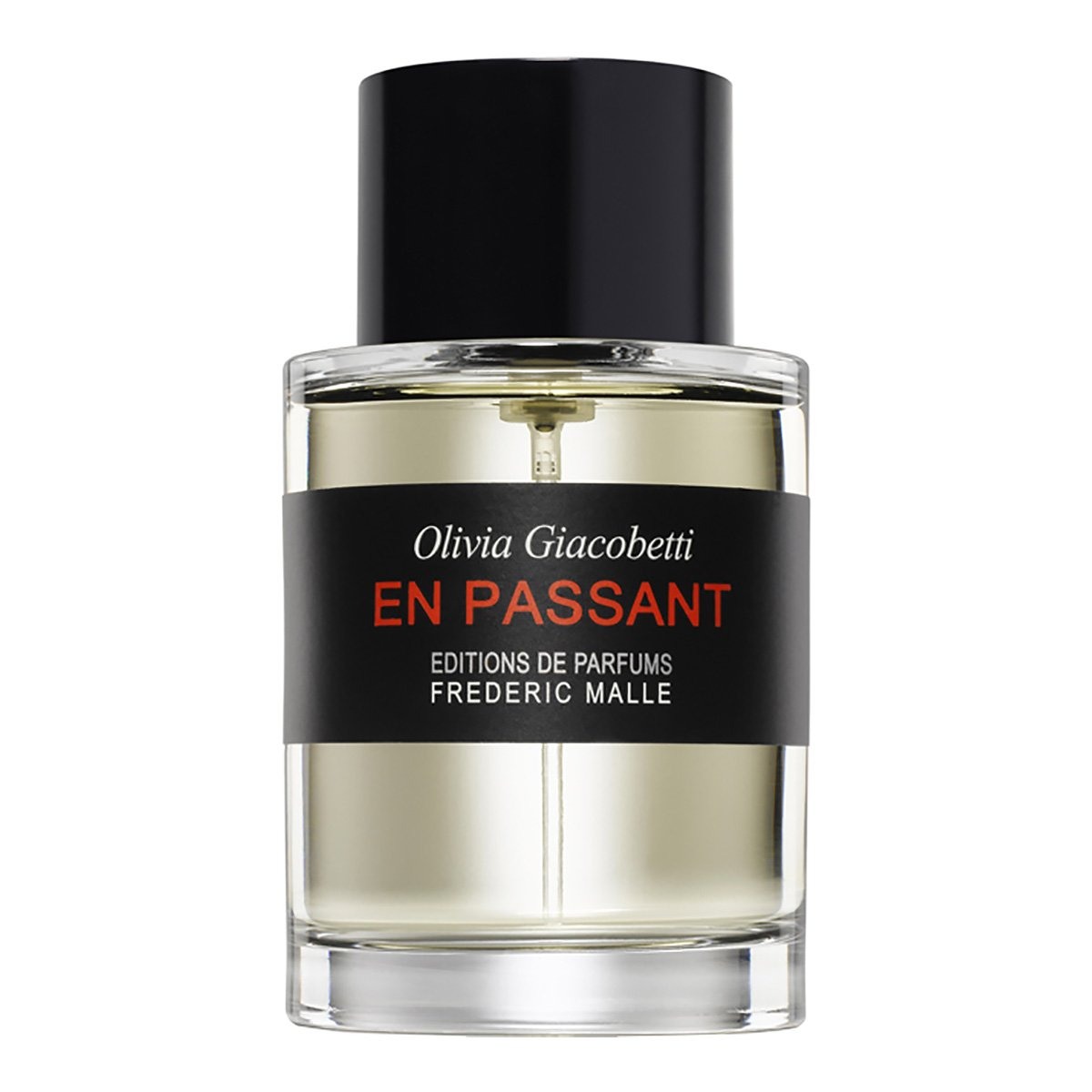 Frederic Malle En Passant, 100 мл, парфюмерная вода