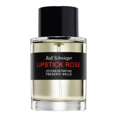 Frederic Malle Lipstick Rose, 30 мл, парфюмерная вода