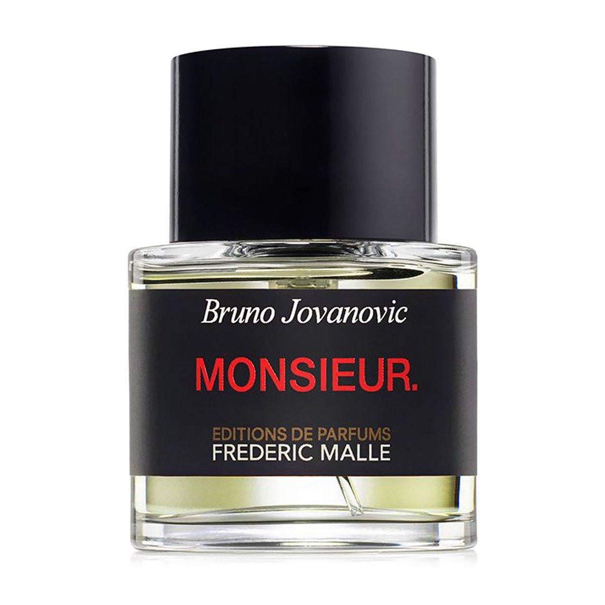 Frederic Malle Monsieur, 50 мл, парфюмерная вода