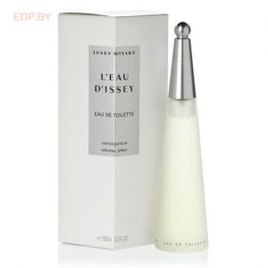 ISSEY MIYAKE - L`Eau D'issey 100ml туалетная вода, тестер