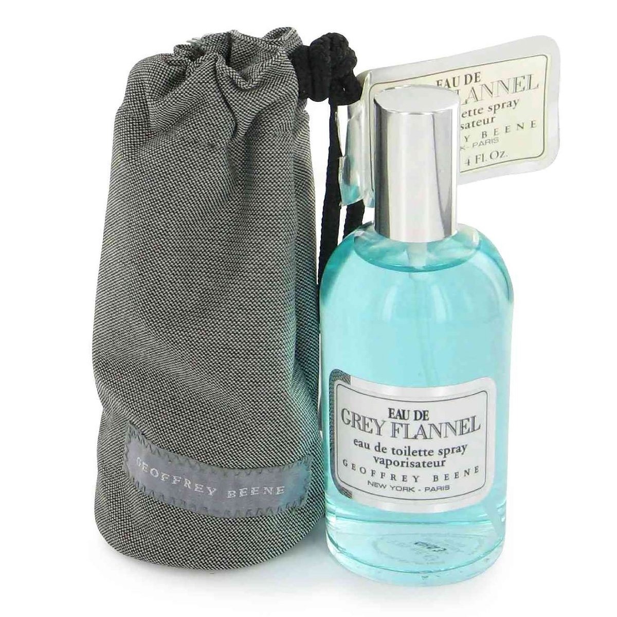 Geoffrey Beene Eau De Grey Flannel, 120 мл, туалетная вода