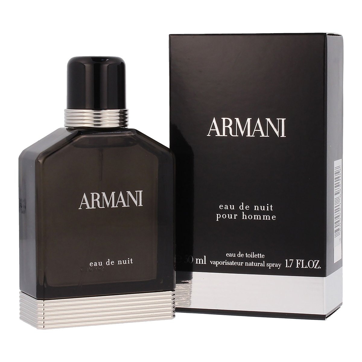Giorgio Armani Armani Eau De Nuit, 100 мл, туалетная вода
