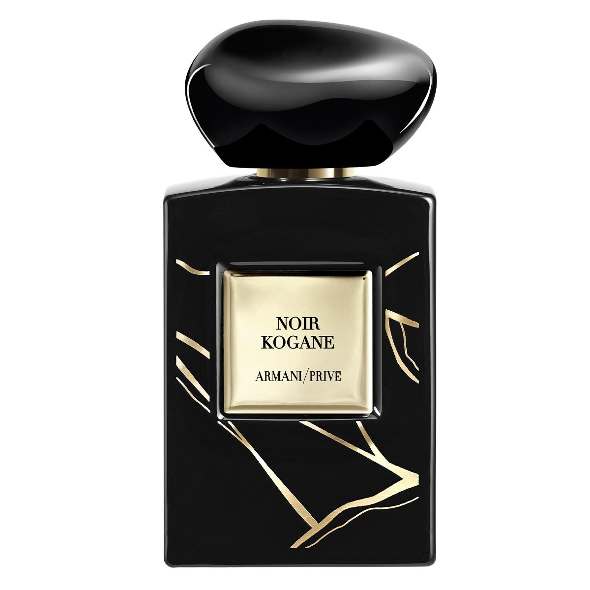 Giorgio Armani Prive Noir Kogane, 100 мл, парфюмерная вода, тестер