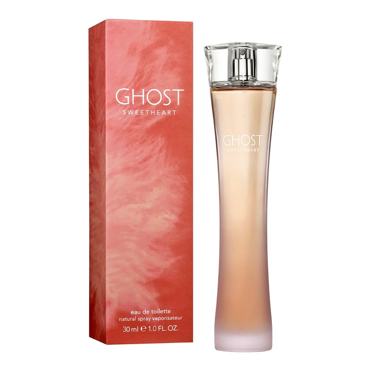 Ghost Sweetheart, 75 мл, туалетная вода, тестер