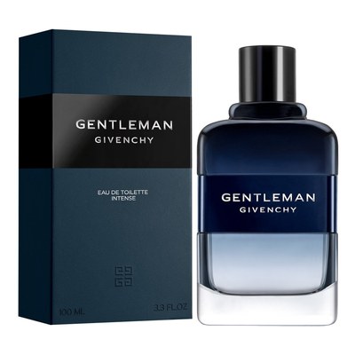 Givenchy Gentleman Intense, 60 мл, туалетная вода