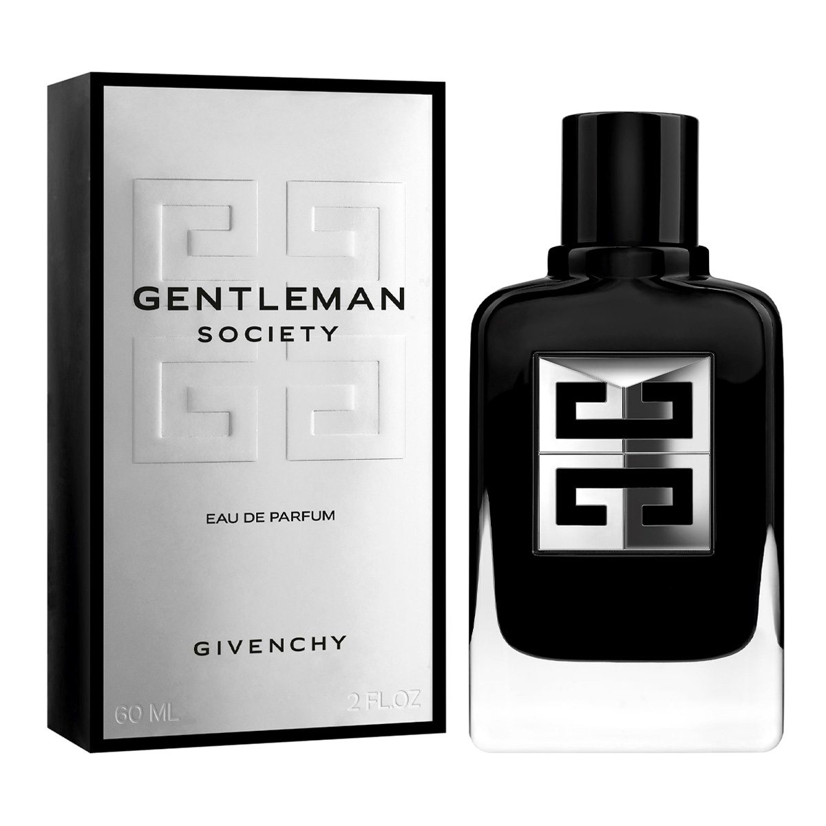 Givenchy Gentleman Society, 200 мл, парфюмерная вода