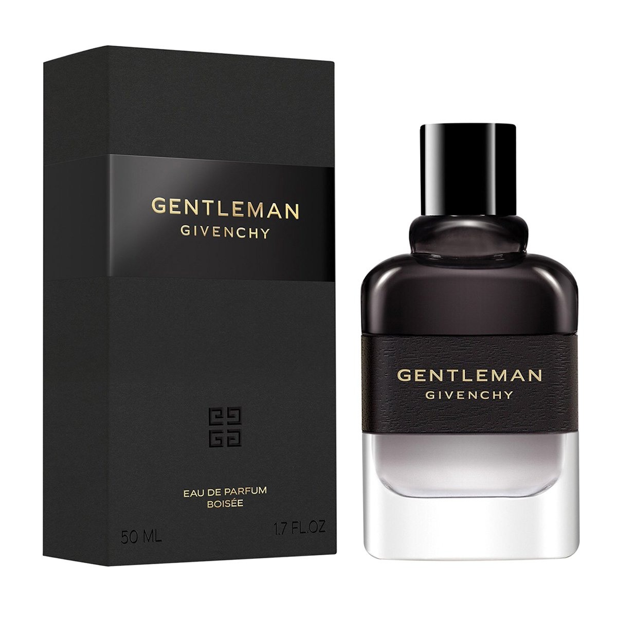 Givenchy Gentleman Boisee, 12 мл, парфюмерная вода