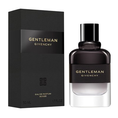 Givenchy Gentleman Boisee, 60 мл, парфюмерная вода