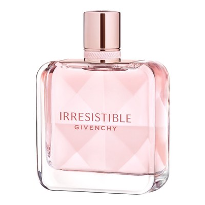 Givenchy Irresistible, 80 мл, туалетная вода