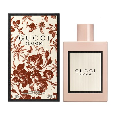Gucci Bloom, 30 мл, парфюмерная вода