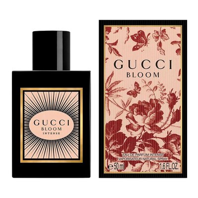 Gucci Bloom Intense, 30 мл, парфюмерная вода