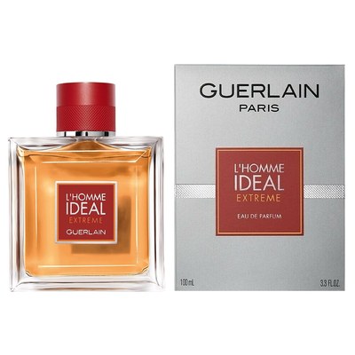 Guerlain L' Ideal Extreme, 100 мл, парфюмерная вода
