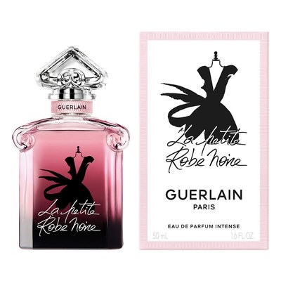 Guerlain La Petite Robe Noire Intense, 100 мл, парфюмерная вода, тестер