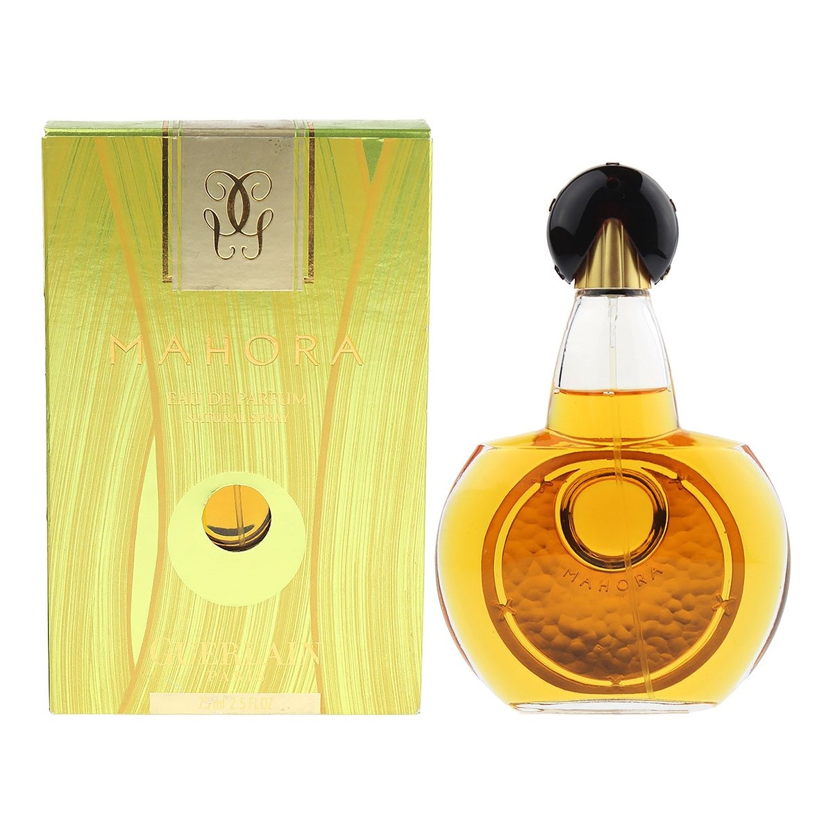 Guerlain Mahora, 75 мл, парфюмерная вода, тестер